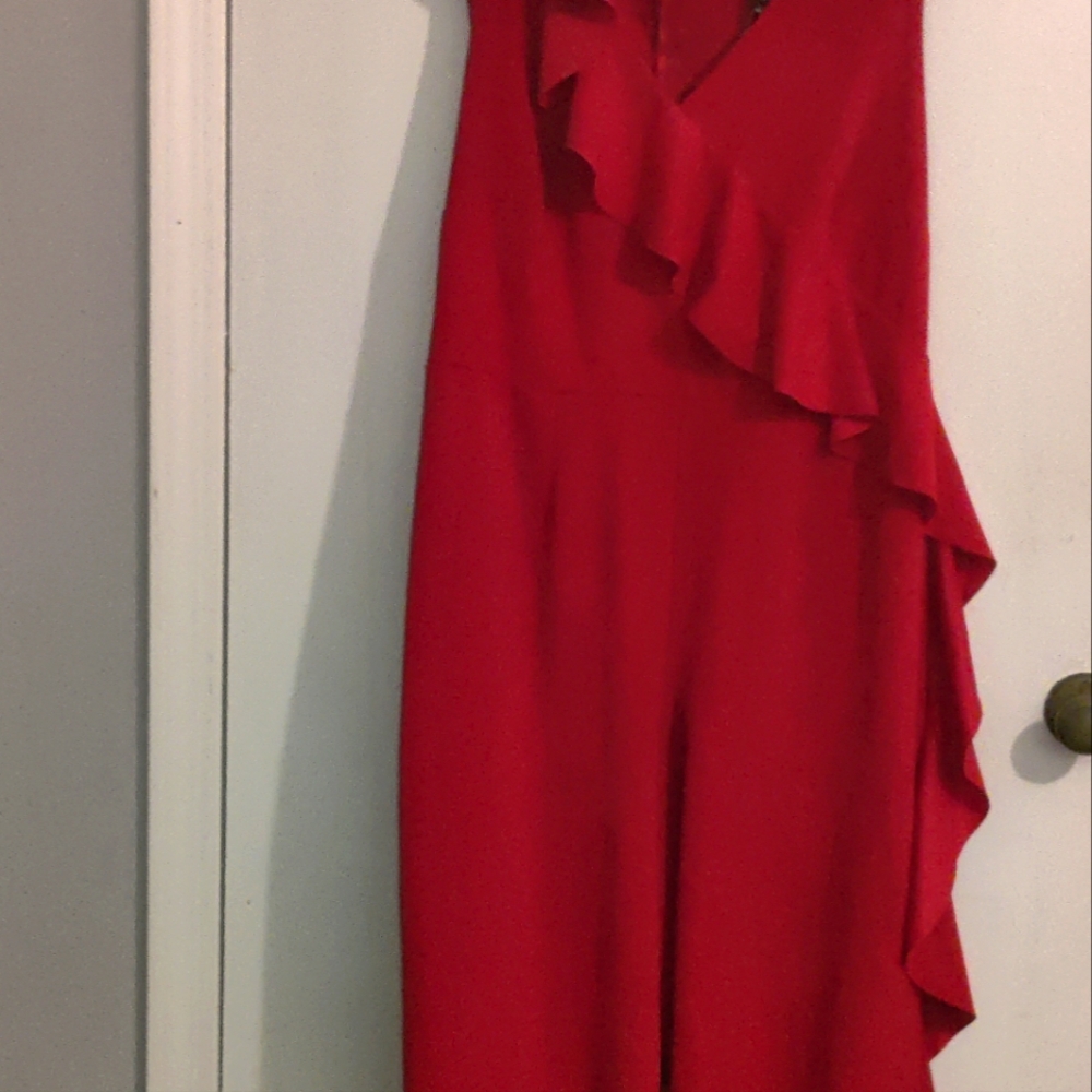Ashley Stewart jumper